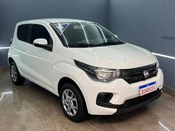 FIAT MOBI 1.0 FIREFLY FLEX DRIVE MANUAL